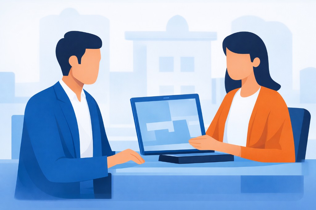 Konsultasi Online / Booking Offline